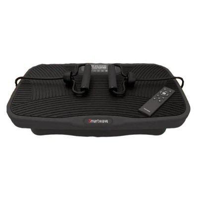 Лот: 25607142. Фото: 1. Виброплатформа SmartWave 800. Другое (тренажеры, комплексы)