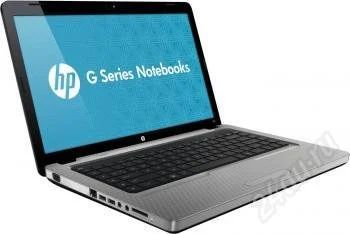 Лот: 2401611. Фото: 1. Ноутбук HP G62. Ноутбуки