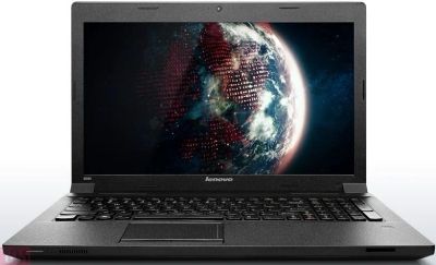 Лот: 7790435. Фото: 1. Продам ноутбук Lenovo B590 (20206... Ноутбуки