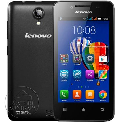Лот: 11004806. Фото: 1. Продам смартфон Lenovo A319! Комплектация... Смартфоны