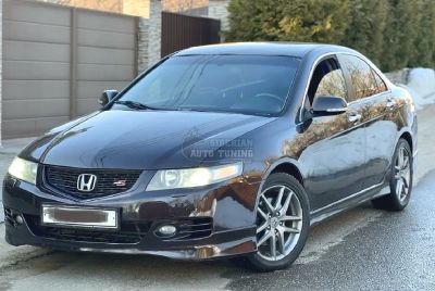 Лот: 25373242. Фото: 1. Honda Accord 7 2005-2008 CL/CL7... Детали тюнинга