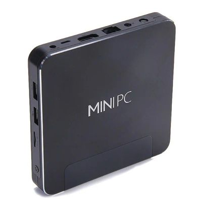 Лот: 7697144. Фото: 1. Микрокомпьютер Ainol MINI PC II. Компьютеры в сборе