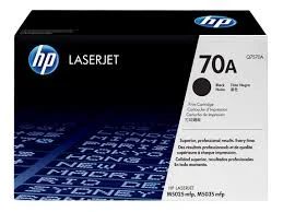 Лот: 4953754. Фото: 1. Картридж Q7570A HP LJ M5025MFP... Картриджи, расходные материалы
