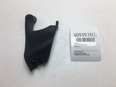 Лот: 20400942. Фото: 1. Накладка Audi A6 2007 4F0864472... Кузов