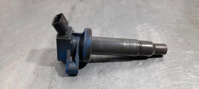 Лот: 18275497. Фото: 1. Катушка зажигания Toyota Wish... Электрооборудование