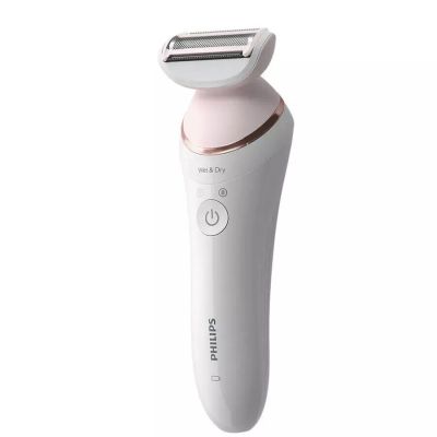 Лот: 25026619. Фото: 1. Эпилятор Philips Series 8000 BRE740... Другое (красота и здоровье)