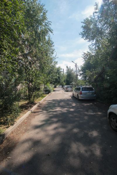 Лот: 25429628. Фото: 1. квартира , Красноярск улица 26... Квартиры, студии