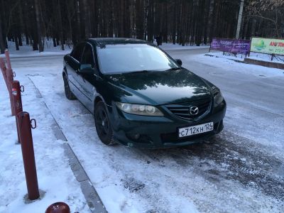 Лот: 18384720. Фото: 1. Мазда атенза обмен. Автомобили