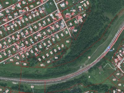 Лот: 22393897. Фото: 1. Земельный участок. Земельные участки