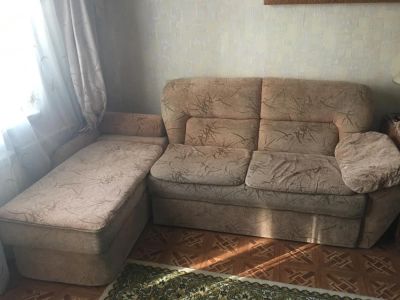 Лот: 6931088. Фото: 1. Диван б/у. Диваны