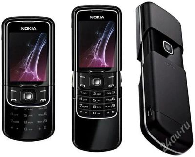 Лот: 151923. Фото: 1. Nokia 8600 original только продажа. Кнопочные мобильные телефоны