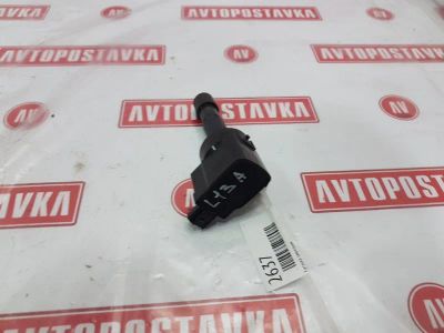 Лот: 20895953. Фото: 1. Катушка зажигания Honda Fit GE6... Электрооборудование
