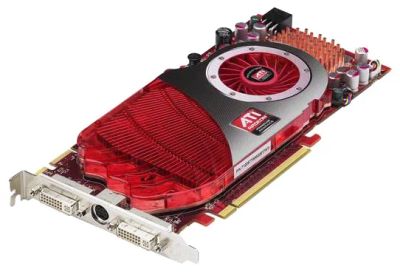 Лот: 3582499. Фото: 1. Palit Radeon HD4850 Бесплатная... Видеокарты