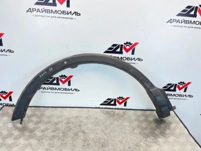Лот: 25716574. Фото: 1. Накладка крыла Toyota RAV4 XA40. Двигатель и элементы двигателя