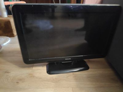 Лот: 18624408. Фото: 1. Телевизор Philips жк 32PFL5604H... Телевизоры