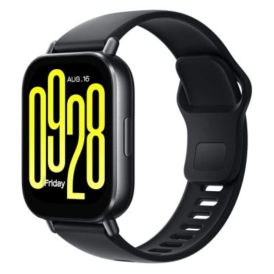 Лот: 24442391. Фото: 1. Смарт-часы Xiaomi Redmi Watch... Смарт-часы, фитнес-браслеты, аксессуары