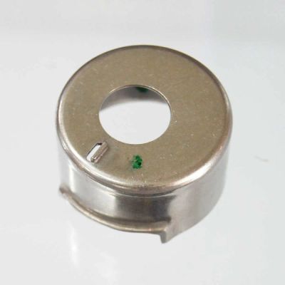 Лот: 21364397. Фото: 1. Стакан помпы SUZUKI DF9.9-DF15... Запчасти для лодок, катеров, лодочных моторов