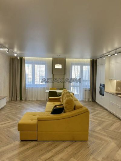 Лот: 21375843. Фото: 1. Сдам 2-комн. улица Березина, 82В... Квартиры, студии
