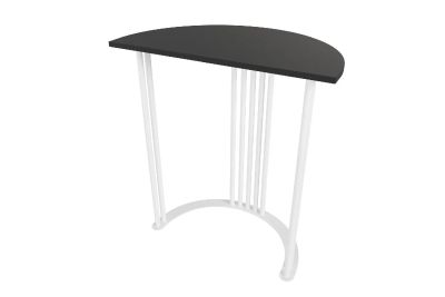 Лот: 25232517. Фото: 1. Консоль GENGLASS Violur. Туалетные столики