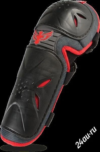 Лот: 2726760. Фото: 1. Защита локтей Fly Racing Flex... Аксессуары
