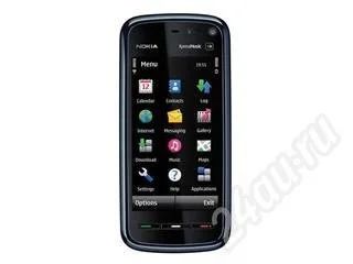 Лот: 271489. Фото: 1. nokia 5800,TV colour, 2 sim, полная... Кнопочные мобильные телефоны