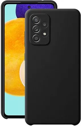 Лот: 24950862. Фото: 1. Накладка для Samsung Galaxy A52... Чехлы, бамперы