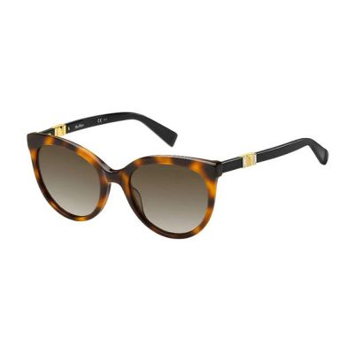 Лот: 23807773. Фото: 1. Очки Max Mara MM JEWEL II 086... Очки солнцезащитные