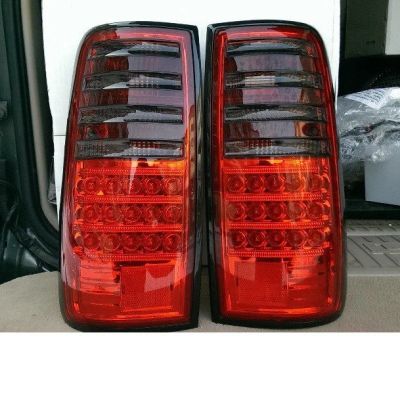 Лот: 3724242. Фото: 1. Фонарь задний (комплект) toyota... Оптика и освещение
