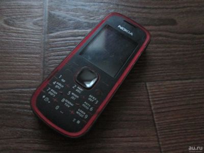 Лот: 8517800. Фото: 1. Nokia 5030c-2 (замeна аккумулятора... Кнопочные мобильные телефоны