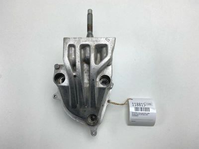 Лот: 25652099. Фото: 1. Кронштейн опоры двигателя Hyundai... Двигатель и элементы двигателя
