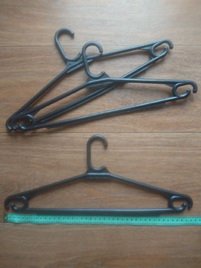 Лот: 19240222. Фото: 1. Плечики. Вешалки и плечики