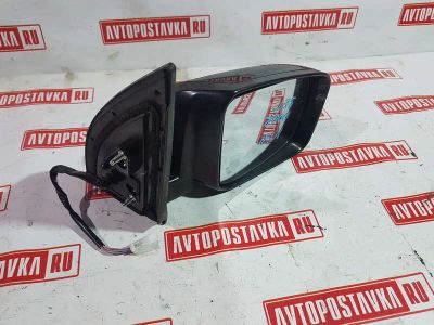 Лот: 20897509. Фото: 1. Зеркало боковое Nissan X-Trail... Кузов