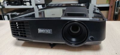 Лот: 20965591. Фото: 1. Проектор BenQ MX505/024x768/D-Sub... Проекторы