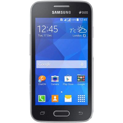 Лот: 6768884. Фото: 1. 4" Смартфон Samsung SM-G318H Galaxy... Смартфоны