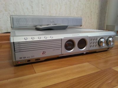 Лот: 6193801. Фото: 1. Домашний кинотеатр philips MX... Другое (аудиотехника)