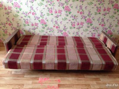 Лот: 8044706. Фото: 1. диван. Диваны