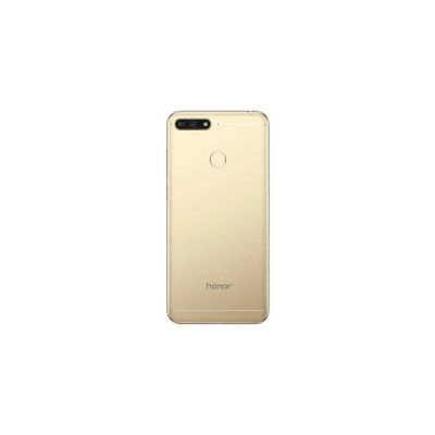 Лот: 12523482. Фото: 1. Honor 7A Pro 16 ГБ золотистый. Смартфоны