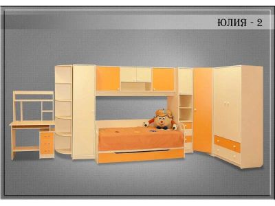 Лот: 13986188. Фото: 1. Детская. Комплекты детской мебели
