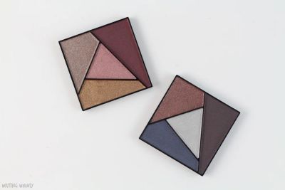 Лот: 8742482. Фото: 1. Палитра теней для век Mary Kay... Макияж