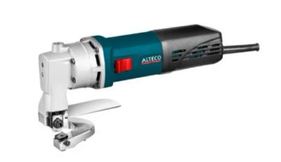 Лот: 20694513. Фото: 1. Ножницы электрическая Alteco ES... Электроинструмент