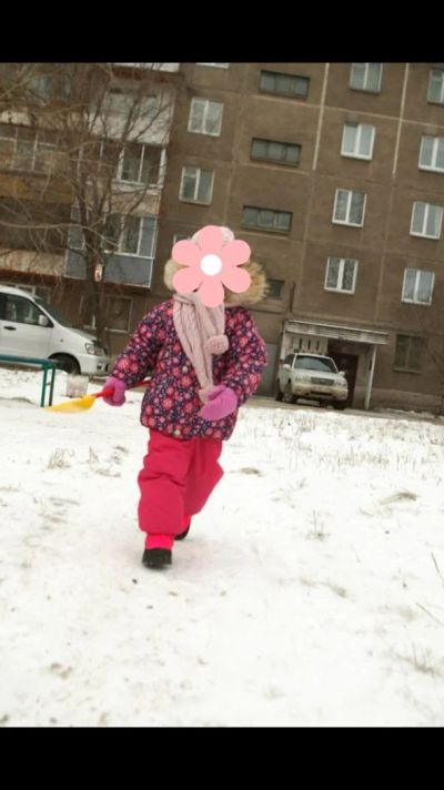 Лот: 7115280. Фото: 1. Комплект зимний "Luhta" размер... Костюмы, пиджаки, комбинезоны