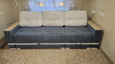 Лот: 24571276. Фото: 1. Диван. Диваны