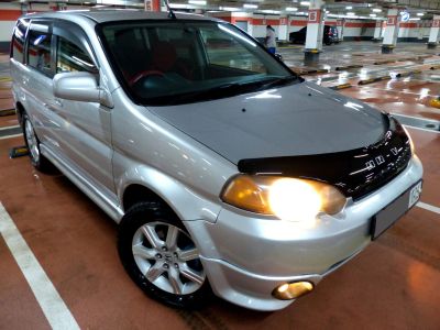 Лот: 17298832. Фото: 1. Honda HR-V, 2000, V-1600 (VTEC... Автомобили