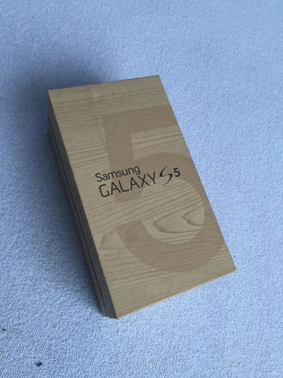 Лот: 5154894. Фото: 1. Смартфон Samsung Galaxy S5 G900F... Смартфоны