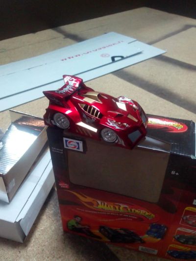 Лот: 4909672. Фото: 1. АВТО радиоуправляемая. Машины и техника