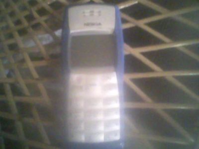 Лот: 5181716. Фото: 1. Nokia 1100. Кнопочные мобильные телефоны