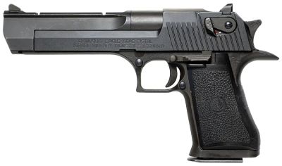 Лот: 3939738. Фото: 1. Продам Desert Eagle. Пейнтбол, страйкбол