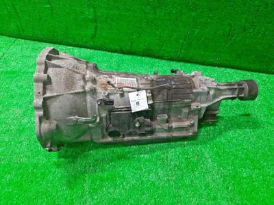 Лот: 19381431. Фото: 1. Акпп Toyota Crown GRS180 4GR-FSE... Трансмиссия