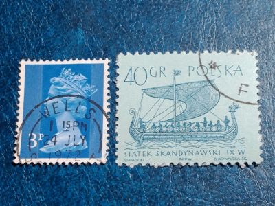 Лот: 25591098. Фото: 1. - Марки для Вашей коллекции. лот... Марки