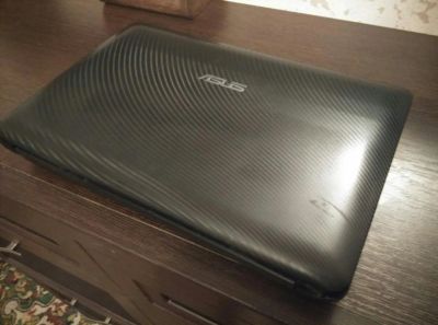 Лот: 5967032. Фото: 1. Нетбук минибук asus eee pc seashell... Ноутбуки